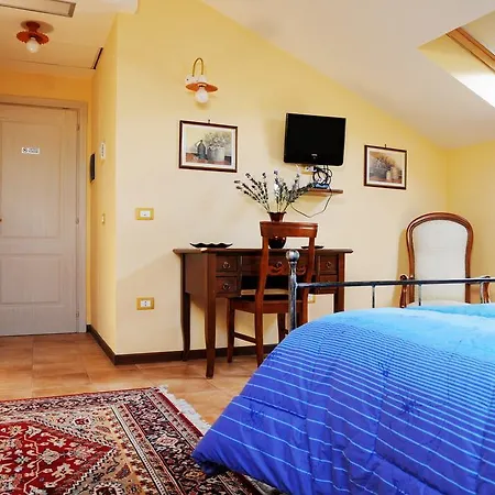 Il Cenito Bed & Breakfast