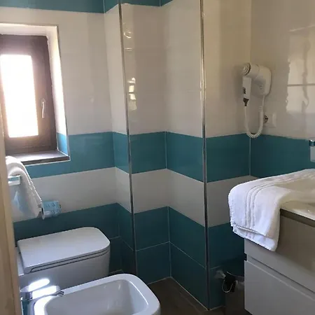 Il Cenito Frühstückspension