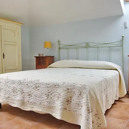 Il Cenito 4*