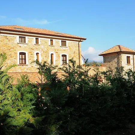 Il Cenito Bed & Breakfast