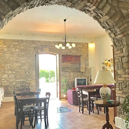 Bed & Breakfast Il Cenito 3*