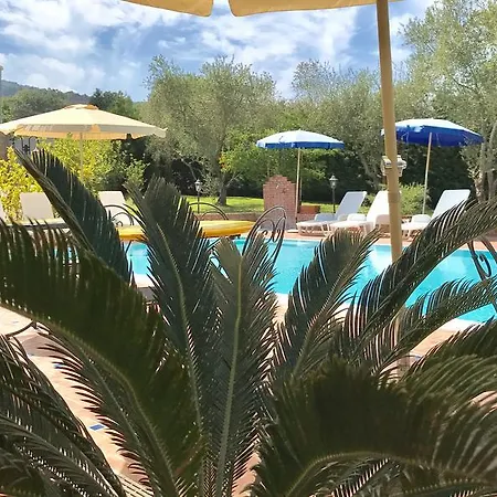 Il Cenito Bed & Breakfast Castellabate