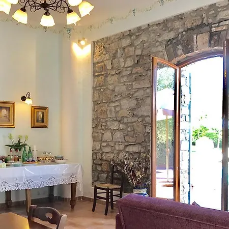 Il Cenito 3* Castellabate