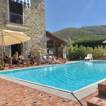 Il Cenito Bed & Breakfast