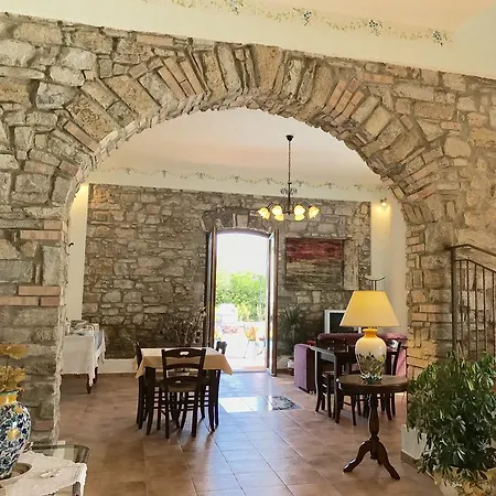 Il Cenito Castellabate