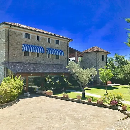 Bed & Breakfast Il Cenito 4*