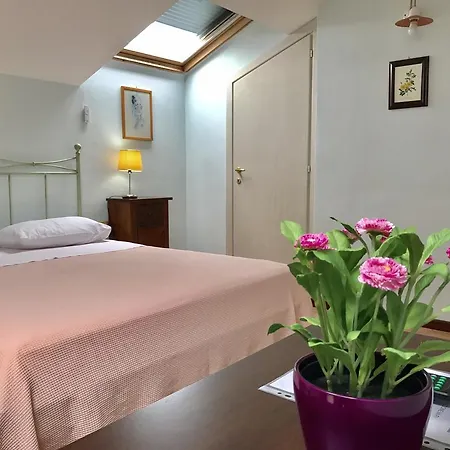 Il Cenito Bed & Breakfast Castellabate