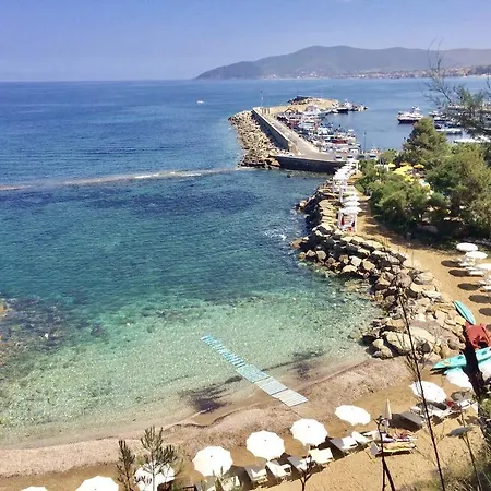 Bed & Breakfast Il Cenito Castellabate