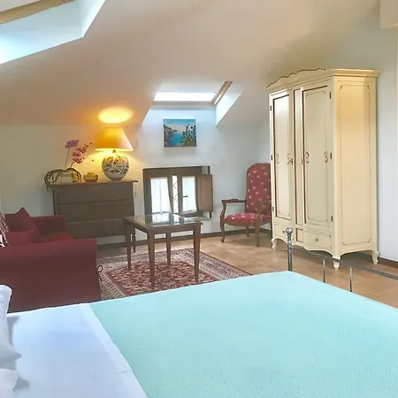 Bed & Breakfast Il Cenito Castellabate