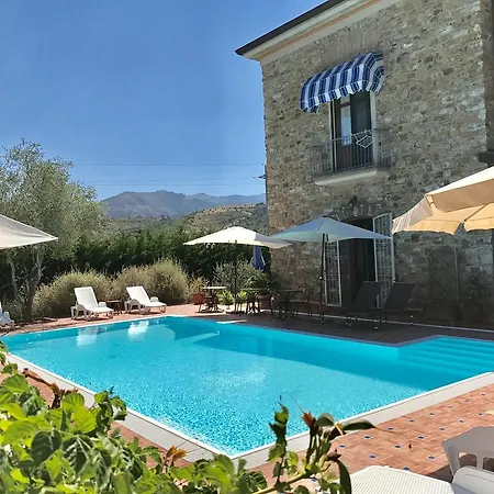 Il Cenito Bed & Breakfast 3*