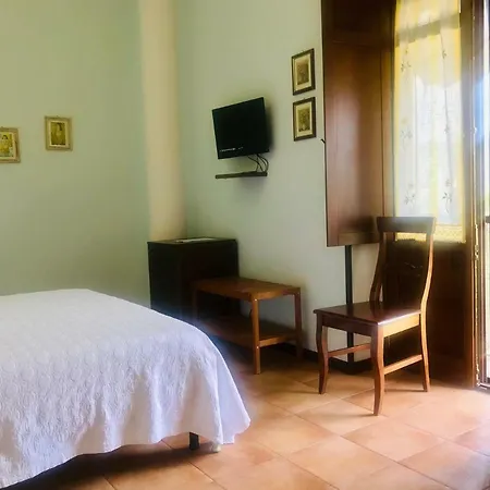 Bed & Breakfast Il Cenito Castellabate