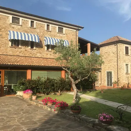 Il Cenito Castellabate