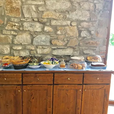 Il Cenito Castellabate