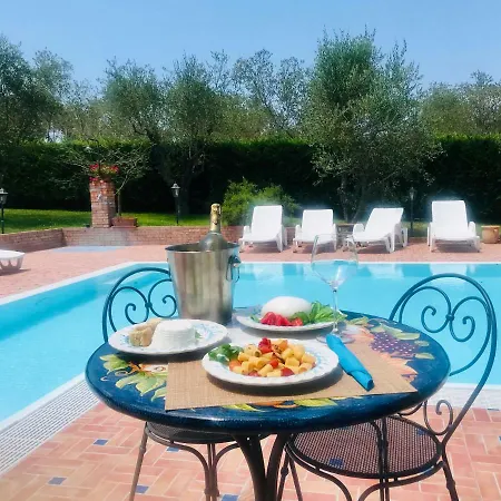 Bed & Breakfast Il Cenito