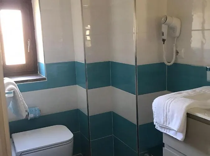 Il Cenito Bed & Breakfast