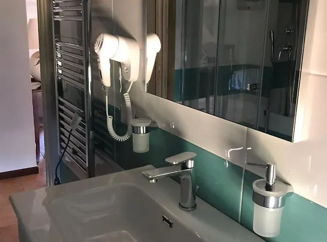 Il Cenito Bed & Breakfast 4*