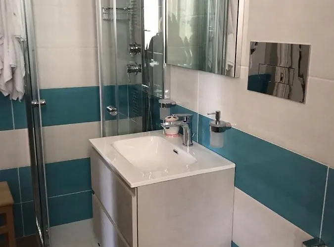 Il Cenito Bed & Breakfast Castellabate