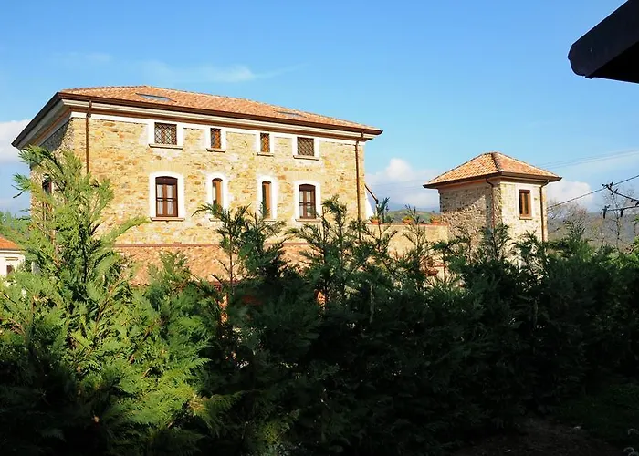 Il Cenito Bed & Breakfast