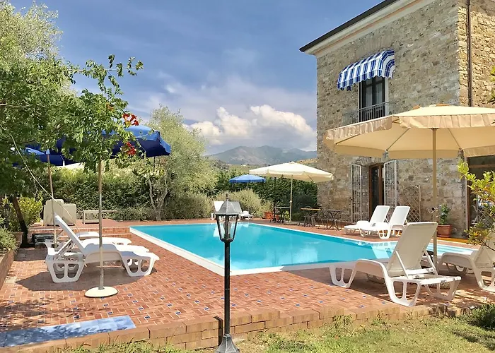 Il Cenito 4* Castellabate