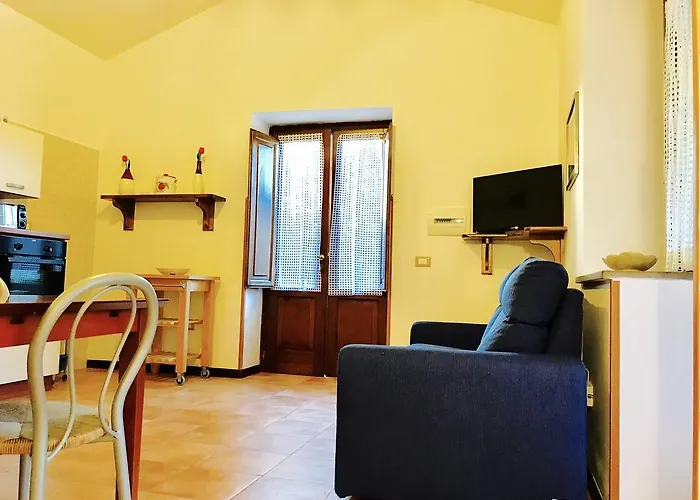 Bed & Breakfast Il Cenito 4*