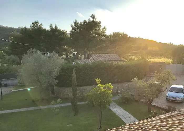 Bed & Breakfast Il Cenito Castellabate
