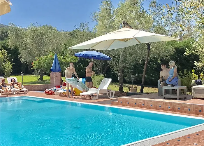 Bed & Breakfast Il Cenito