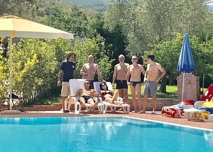 Il Cenito Bed & Breakfast