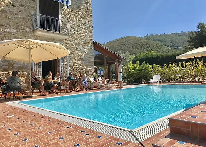 Il Cenito Bed & Breakfast