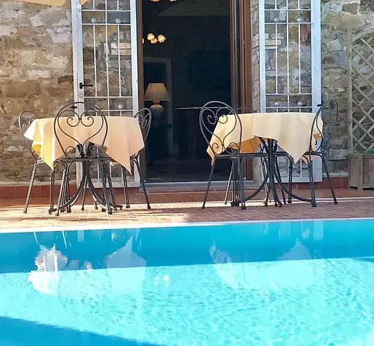 Bed & Breakfast Il Cenito Castellabate