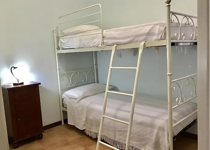 Il Cenito Bed & Breakfast 4*