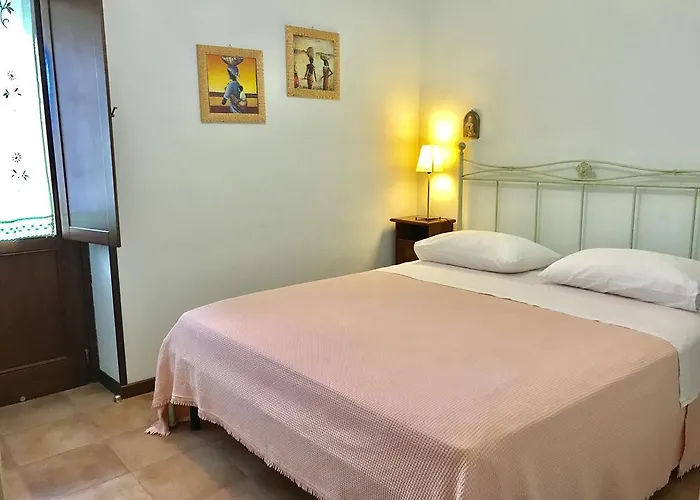 Bed & Breakfast Il Cenito