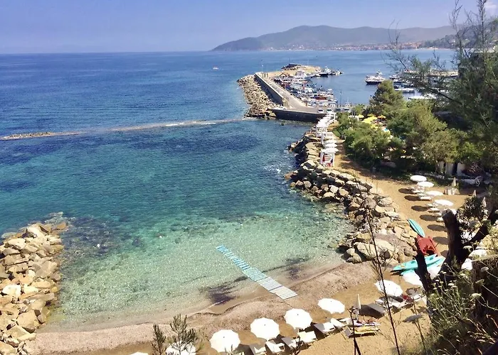 Bed & Breakfast Il Cenito Castellabate
