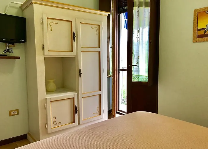 Il Cenito Bed & Breakfast