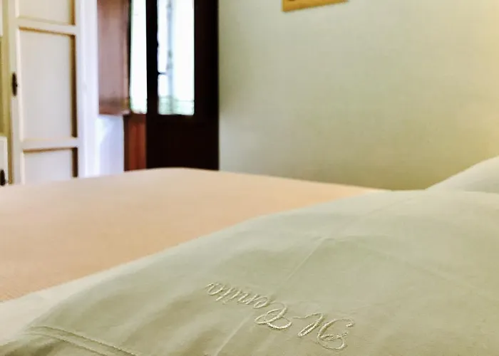Il Cenito Bed & Breakfast 4*