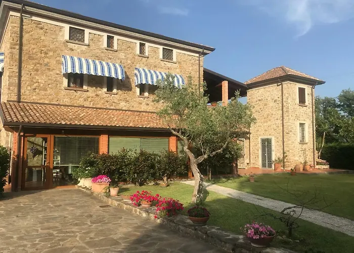 Il Cenito Castellabate