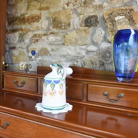 Bed & Breakfast Il Cenito Castellabate