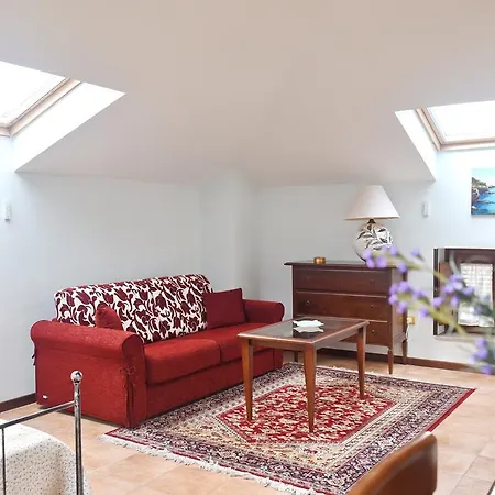 Il Cenito Bed & Breakfast 4*