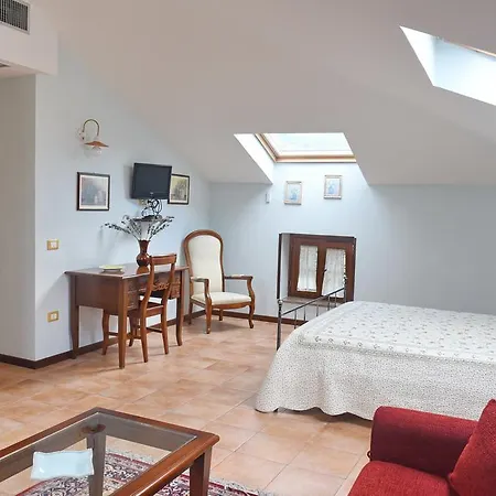 Bed & Breakfast Il Cenito 3*