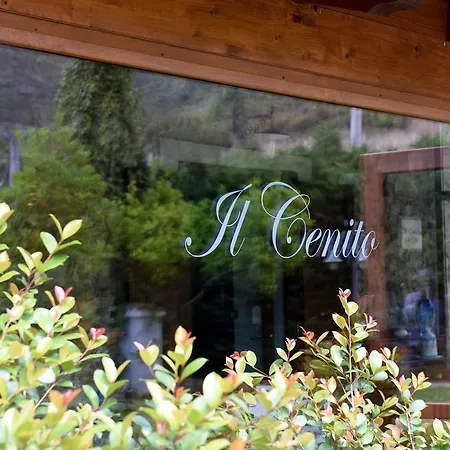 Il Cenito 3* Castellabate