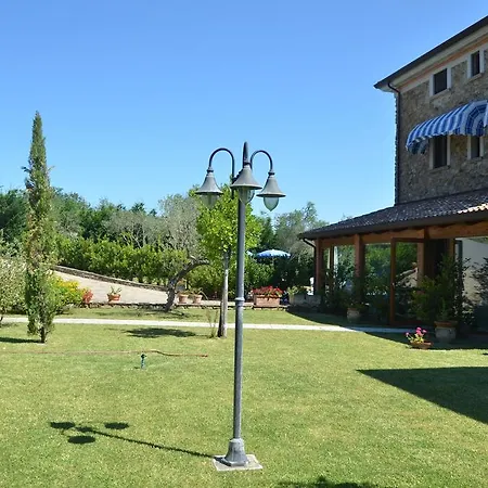 Il Cenito 3* Castellabate