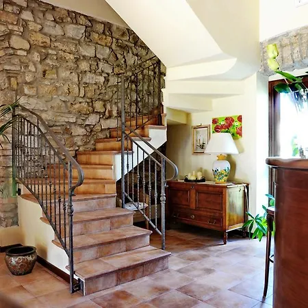 Il Cenito Bed & Breakfast