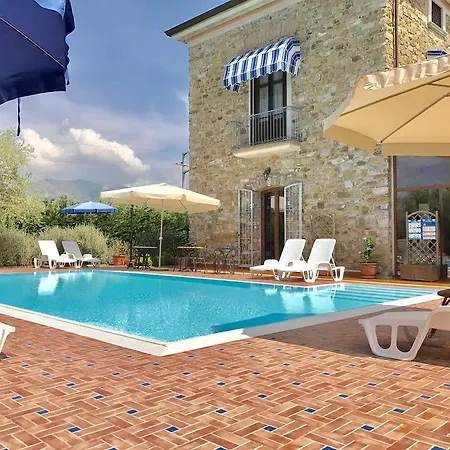 Il Cenito 4* Castellabate