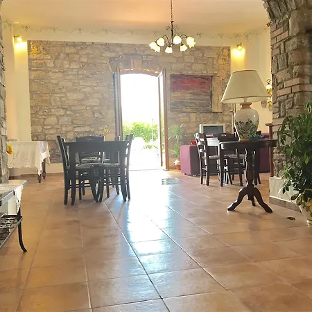 Il Cenito 4* Castellabate