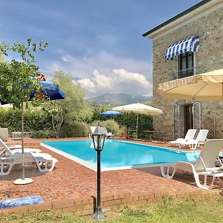 Il Cenito 3* Castellabate