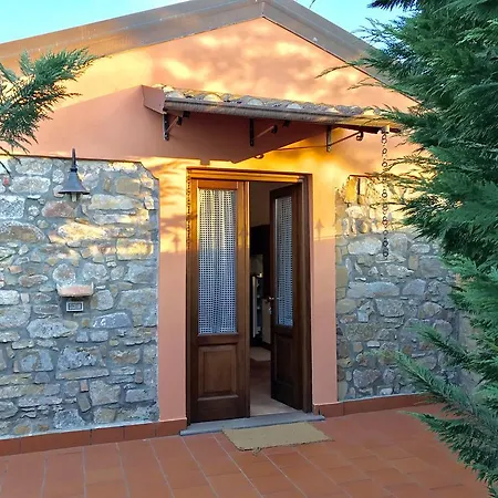 Il Cenito Castellabate