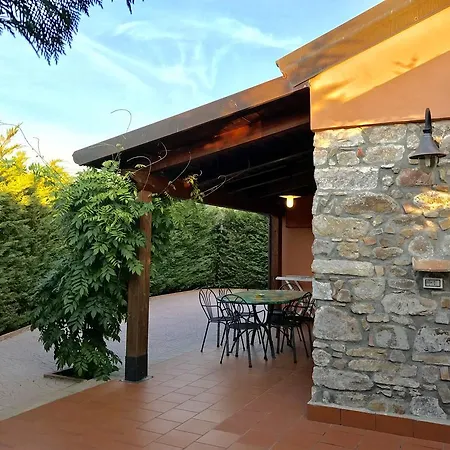 Bed & Breakfast Il Cenito
