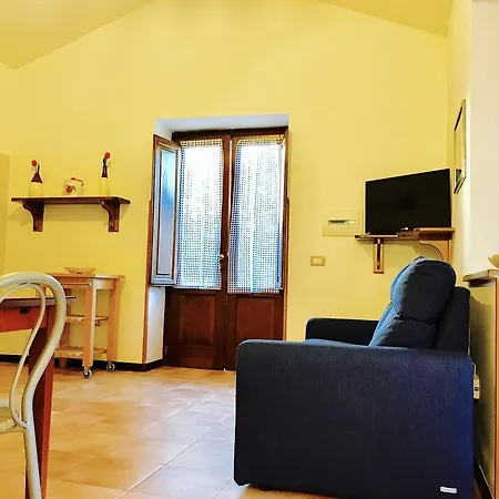 Panzió Il Cenito 4*