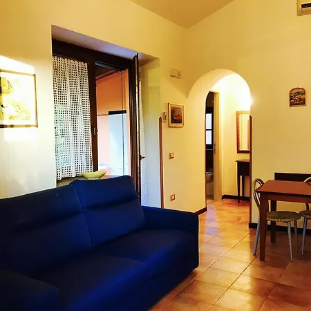 Bed & Breakfast Il Cenito Castellabate