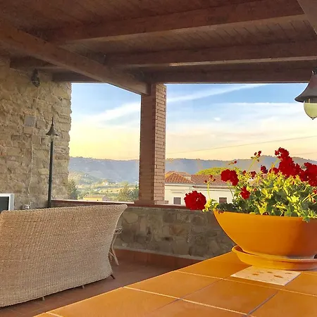 Il Cenito Bed & Breakfast Castellabate