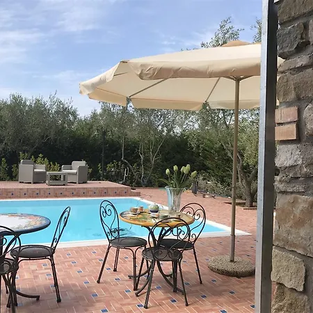 Il Cenito Castellabate